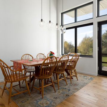 Modern Farmhouse