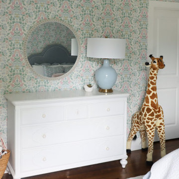 The Bloom & Bow Room