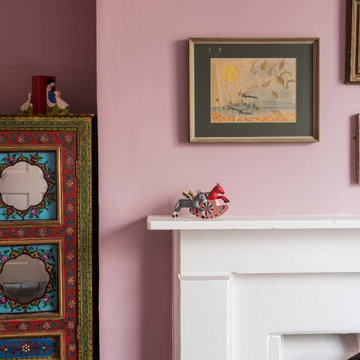 Victorian Home full of Character