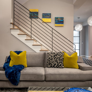 Modern Living Room