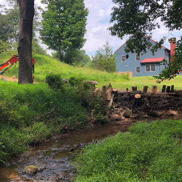 Water Management and Erosion Control