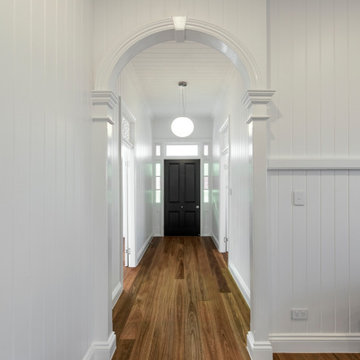 Kenwyn - Renovation