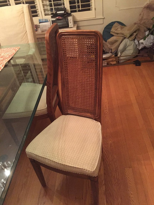 Need dining room advice!!