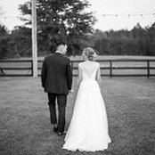 Amy Wangs foto