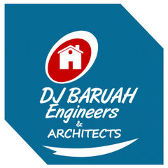 DJ Baruah Engineers & Architects