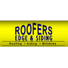 Roofers Edge & Siding Inc