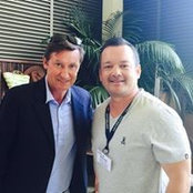 Ronnie O'Dell's photo