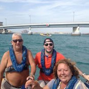 Cathy Morrison's photo