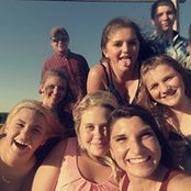 Foto de Bailey Prehn
