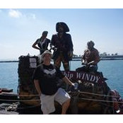 Rick Davis's photo