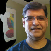 Foto von Bimal Mistry