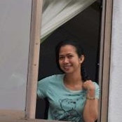 Foto von Roselyn Busa