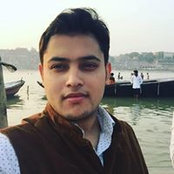 Ayush Mehra's photo