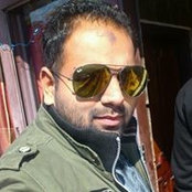 Mohammad Nuhs foto