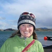 Lisa Strauss's photo
