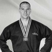 Christopher Berlow's photo