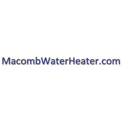 Macomb Water Heater
