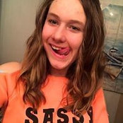 Photo de Alycia Brochu