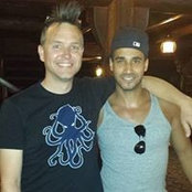 Ricky Raso's photo