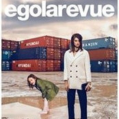 Egolarevue Eloïse's photo