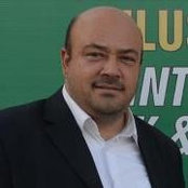 Tevfik Çağlans billede