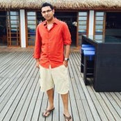 Suraj Krishnaiah's photo
