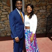 Tina Williams's photo