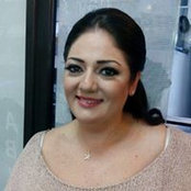 Roula Obeid's photo