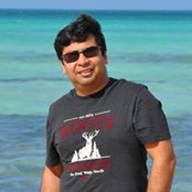 Ashutosh Jerath's photo