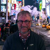 Patrick St-Cyrs foto