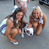 Foto von Sydney Rodkey