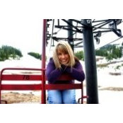 Courtney Gitlitzさんの写真
