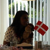 Ranuka Rajendram's photo