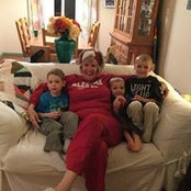 Pam Meier's photo