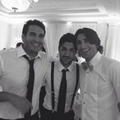 Aaron Davatgar's photo