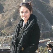 Photo de Mina Ghasemi