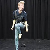 Andrew Lee's photo