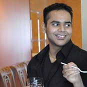 Mathai OZ's photo