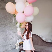 Кристина Гордеева's photo