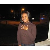Maame Adwoa's photo