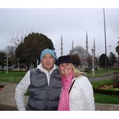 Foto von Ross Bannatyne