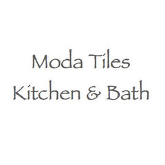 Moda Tiles Kitchen & Bath