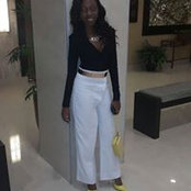 Marva James's photo