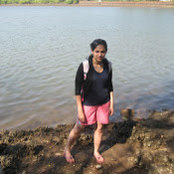 Sonali Rawal's photo