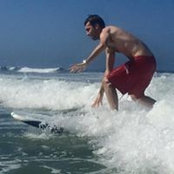 Michael Hayes's photo