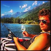 Rafal Izdebski's photo