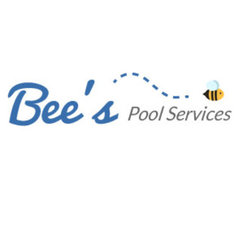 Bee's Pool Service Inc