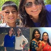 Parul Babaria's photo