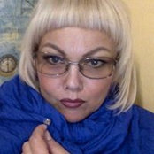 Светлана Петелина's photo