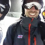 James Flavell's photo